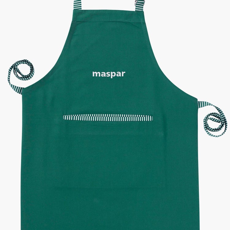 MASPAR Russel Cotton Apron