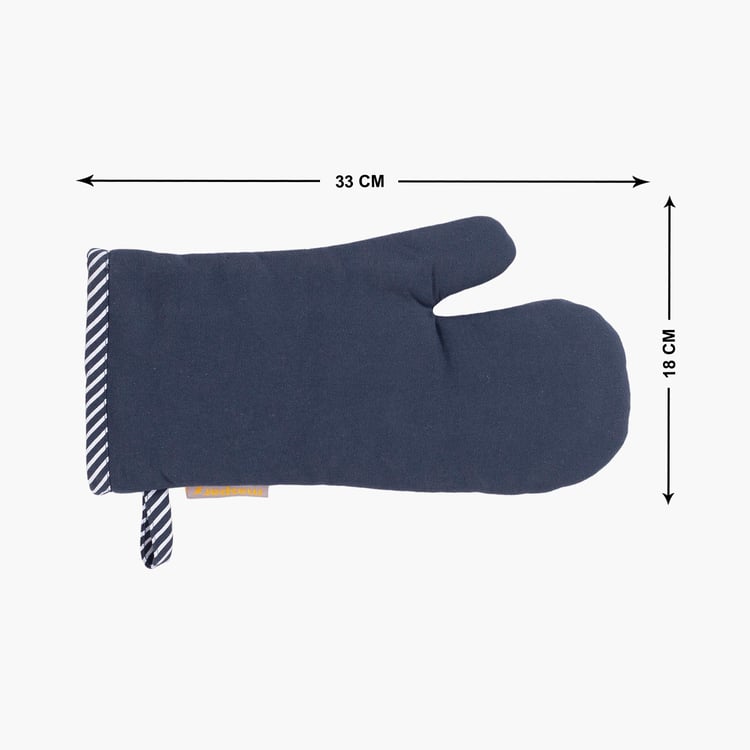 MASPAR Russel 5Pcs Cotton Kitchen Linen Set