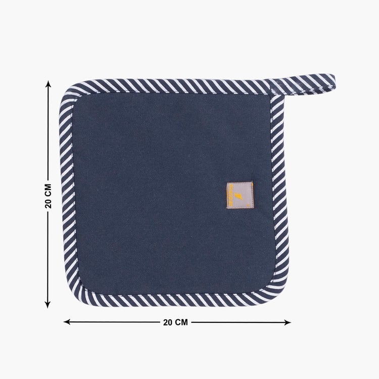 MASPAR Russel 5Pcs Cotton Kitchen Linen Set