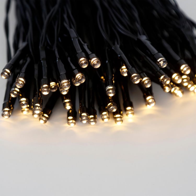 Serena Lustre String Light - 100 LEDs
