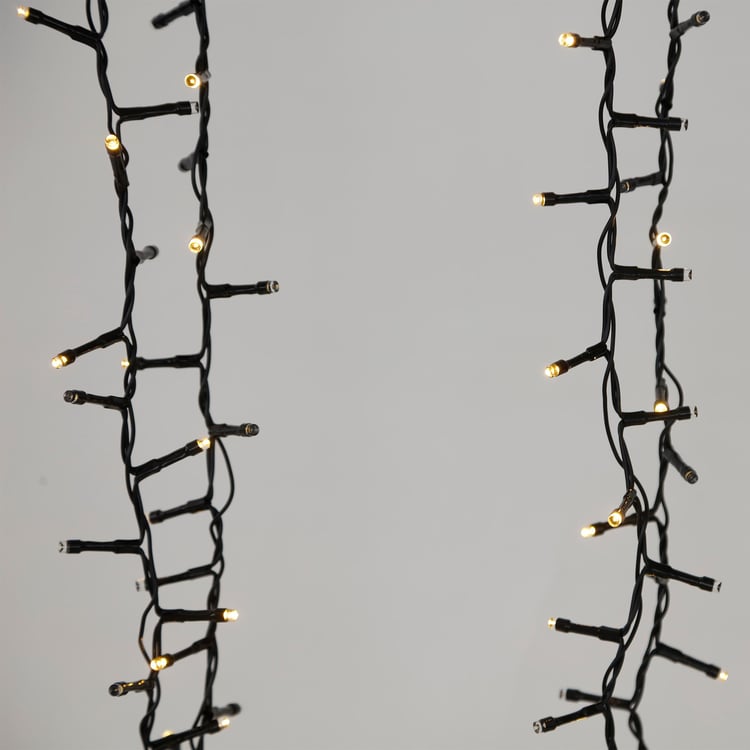 Serena Lustre String Light - 300 LEDs