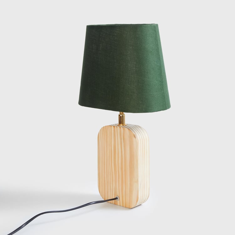 Corsica Dragonfly Ceramic Table Lamp