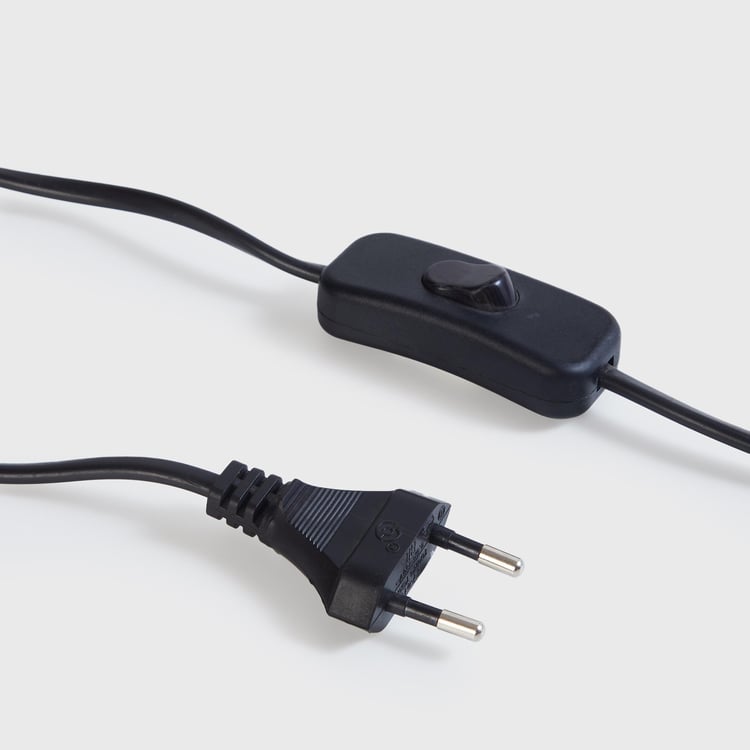 Corsica Dragonfly Ceramic Table Lamp