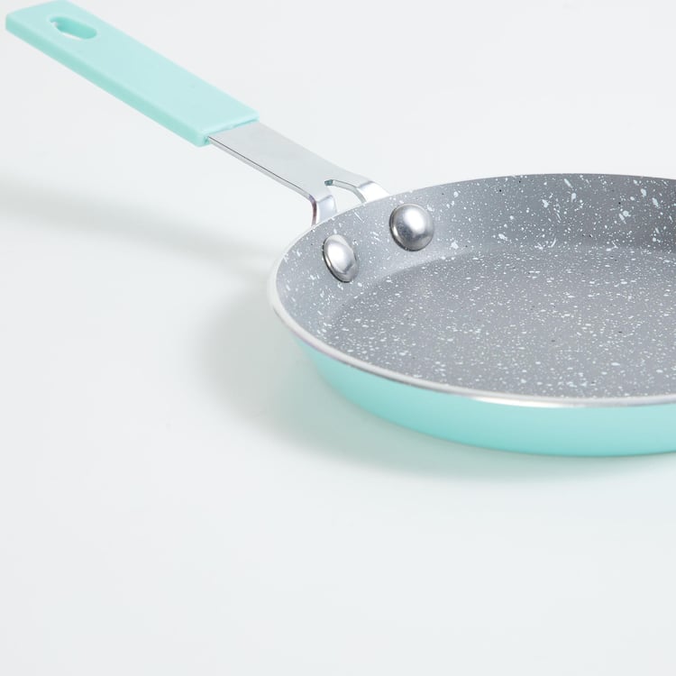 Bakers Pride Aluminium Mini Crepe Pan - 26cm