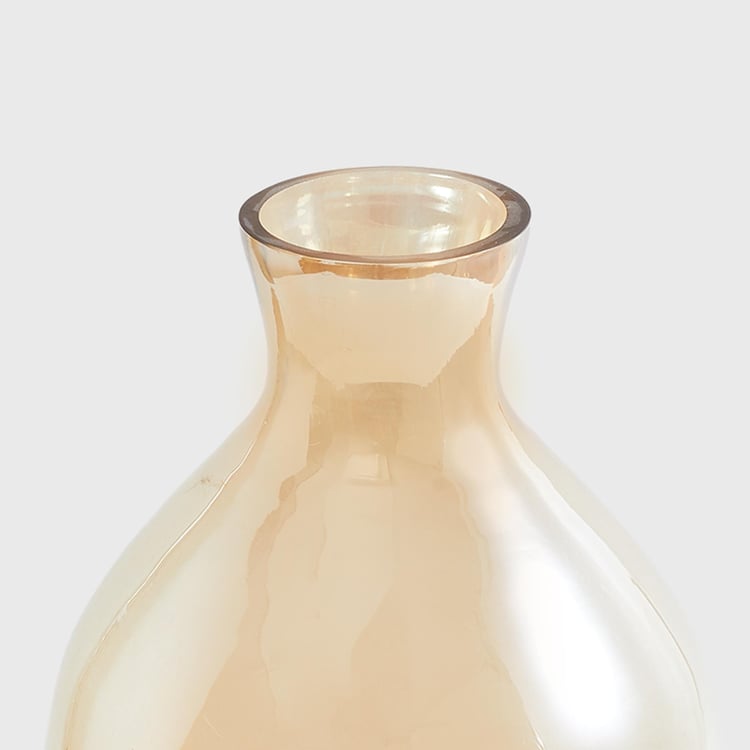 Splendid Glass Narrow Tall Vase