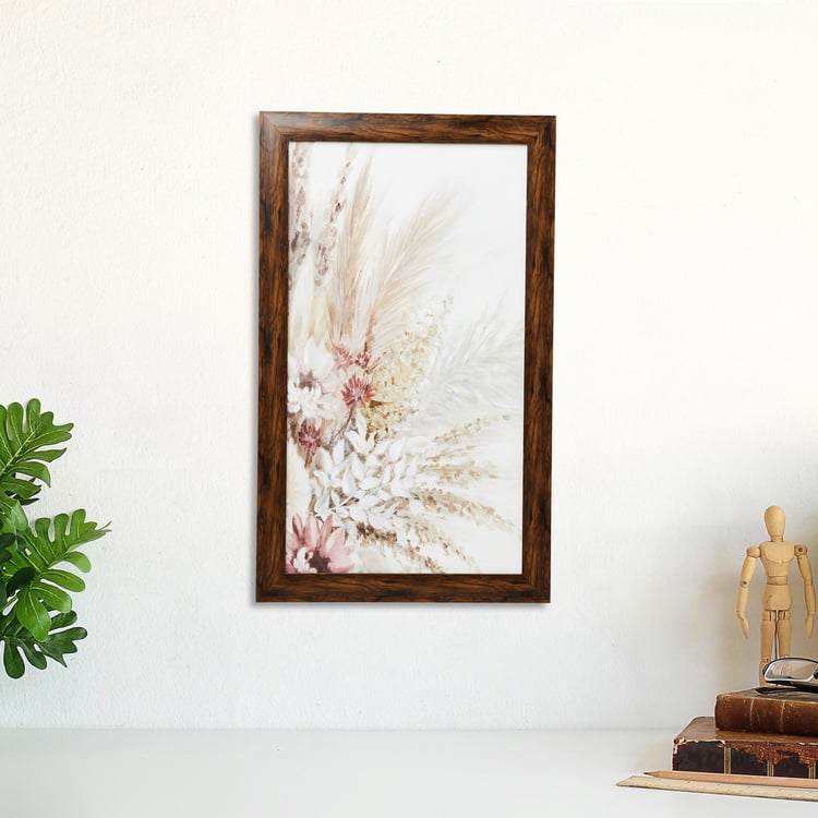 Artistry Wood Picture Frame - 60x100cm