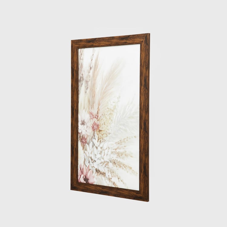 Artistry Wood Picture Frame - 60x100cm