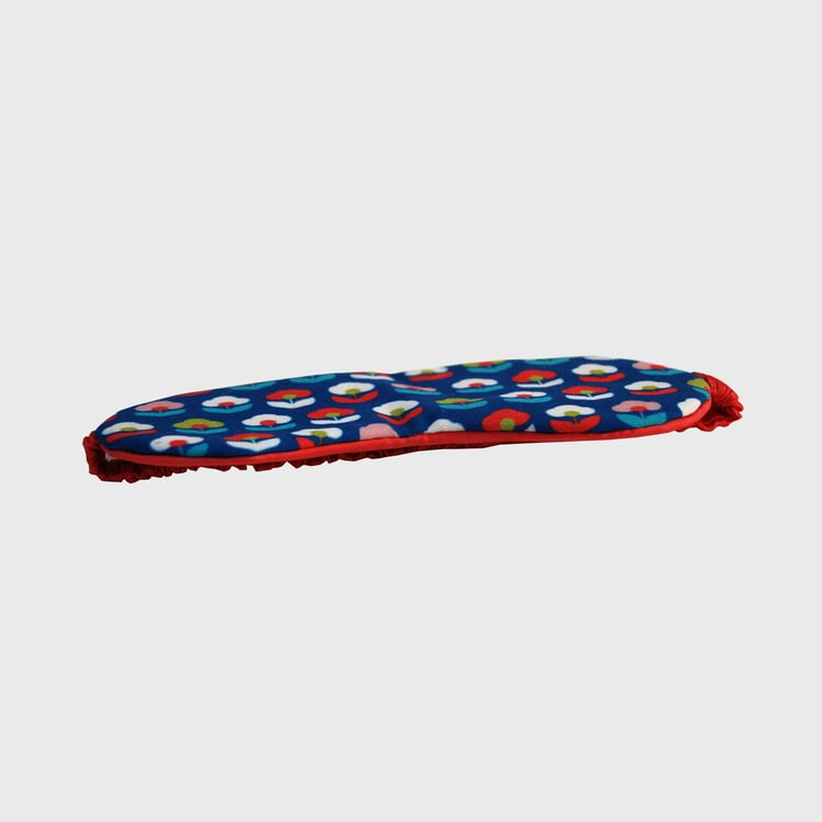 PINAKEN Retroglitz Printed Eye Mask