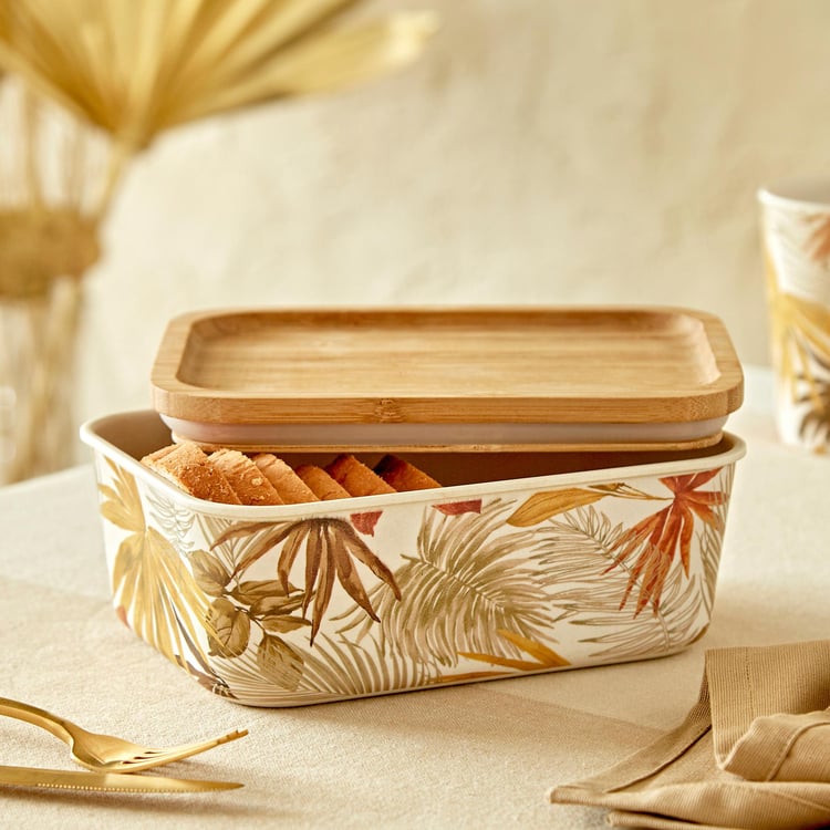 Nature Squad Niger Lunch Box