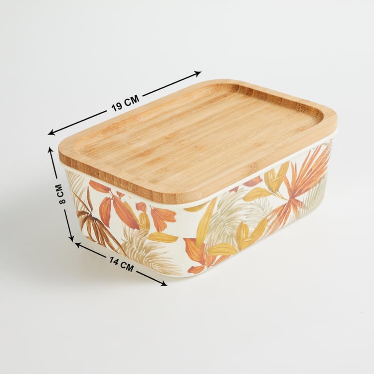 Nature Squad Niger Lunch Box