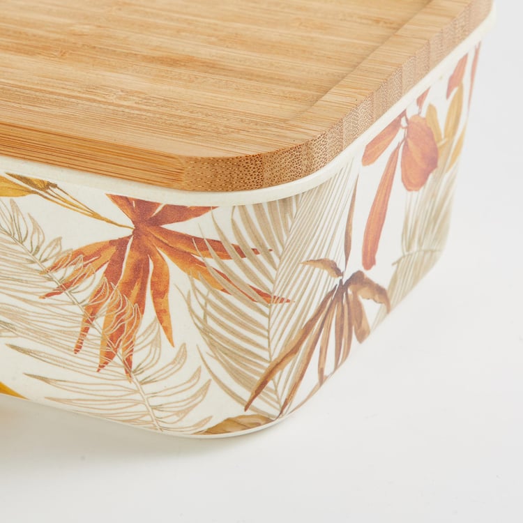 Nature Squad Niger Lunch Box