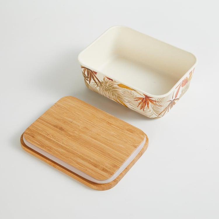 Nature Squad Niger Lunch Box