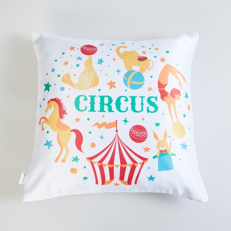 Corsica Slate Cushion Cover - 40x40cm