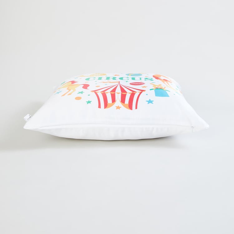 Corsica Slate Cushion Cover - 40x40cm