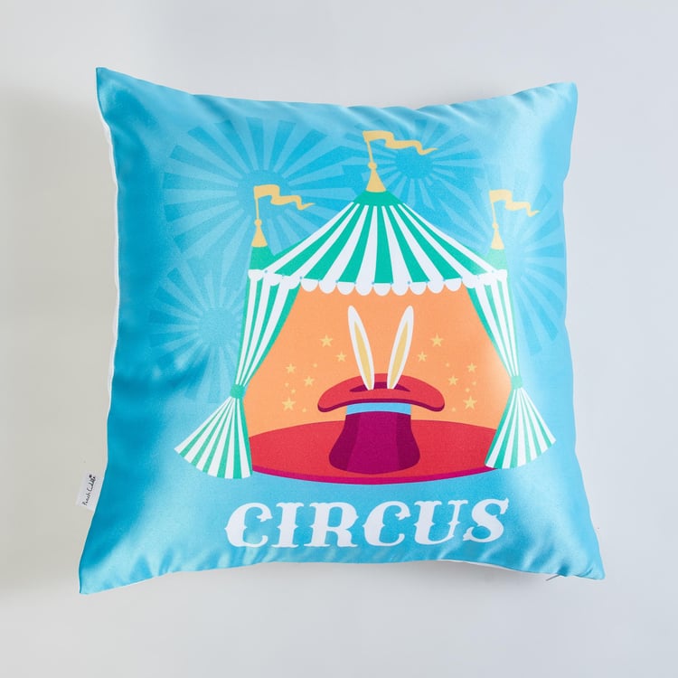 Corsica Slate Cushion Cover - 40x40cm