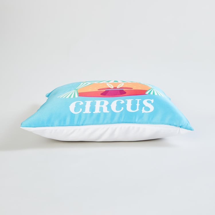 Corsica Slate Cushion Cover - 40x40cm