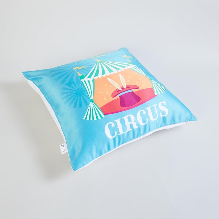 Corsica Slate Cushion Cover - 40x40cm