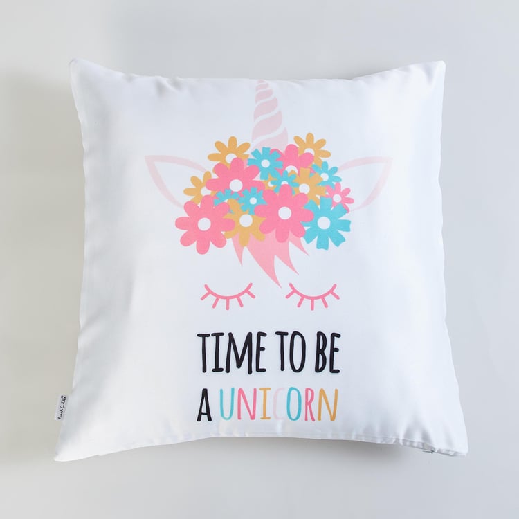 Corsica Slate Cushion Cover - 40x40cm