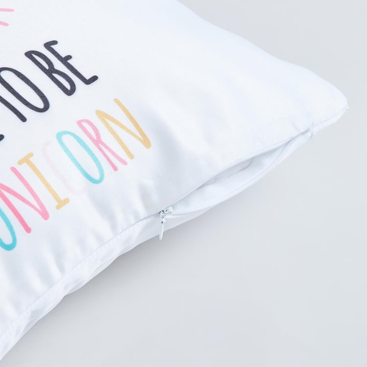 Corsica Slate Cushion Cover - 40x40cm