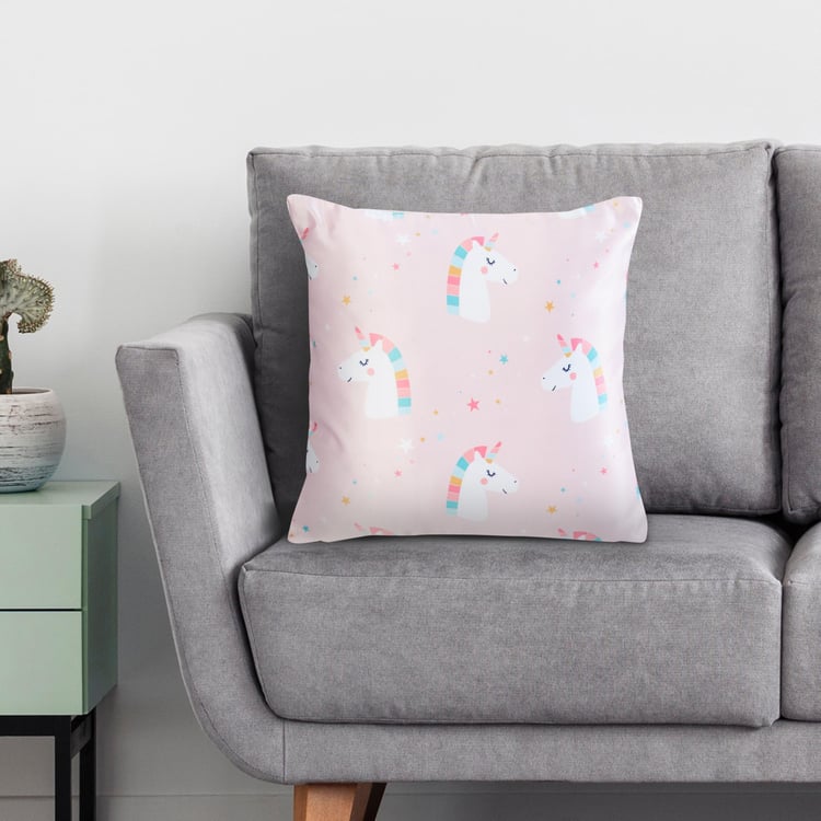 Corsica Slate Cushion Cover - 40x40cm