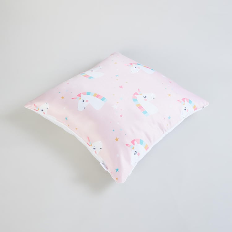 Corsica Slate Cushion Cover - 40x40cm