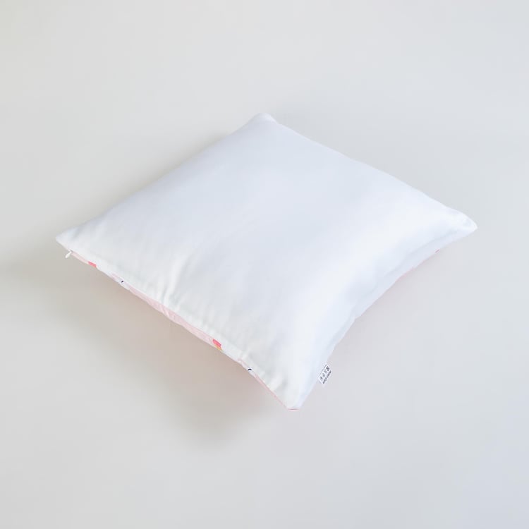 Corsica Slate Cushion Cover - 40x40cm