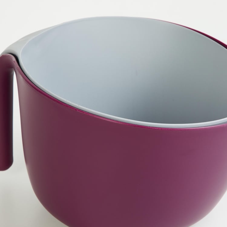 Colour Connect Colander and Mixing Bowl Set