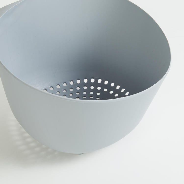 Colour Connect Colander and Mixing Bowl Set