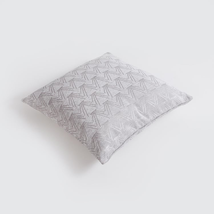 Calamus Set of 2 Cushion Covers - 40x40cm