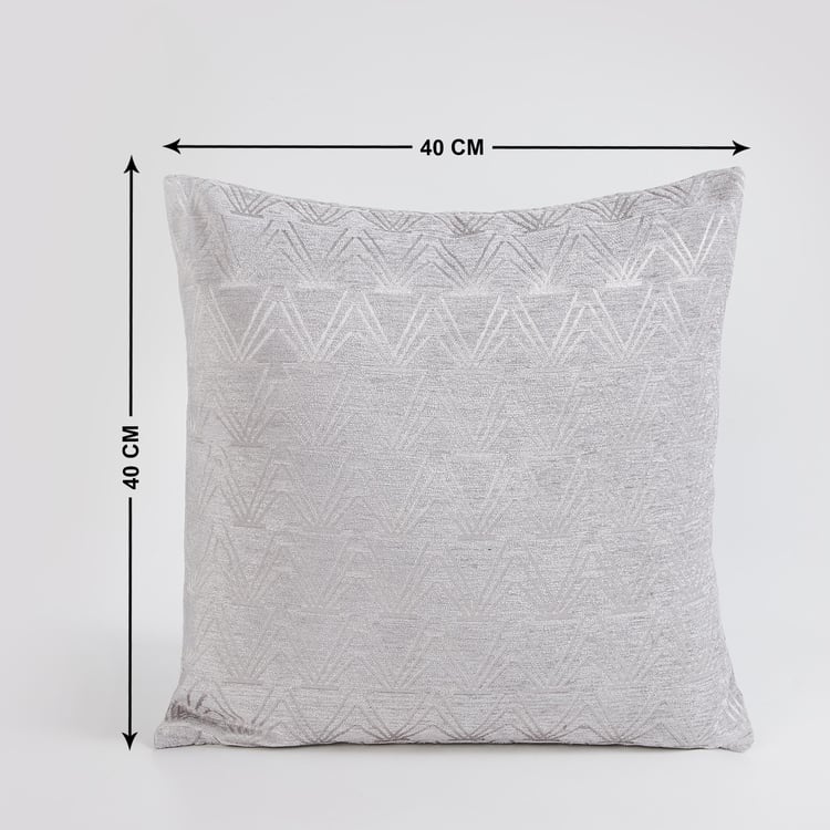 Calamus Set of 2 Cushion Covers - 40x40cm