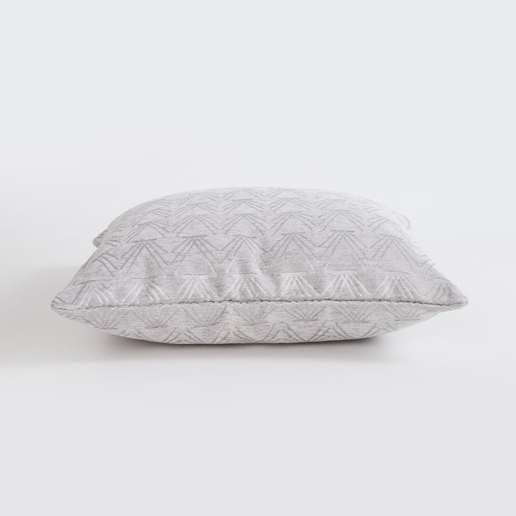 Calamus Set of 2 Cushion Covers - 40x40cm