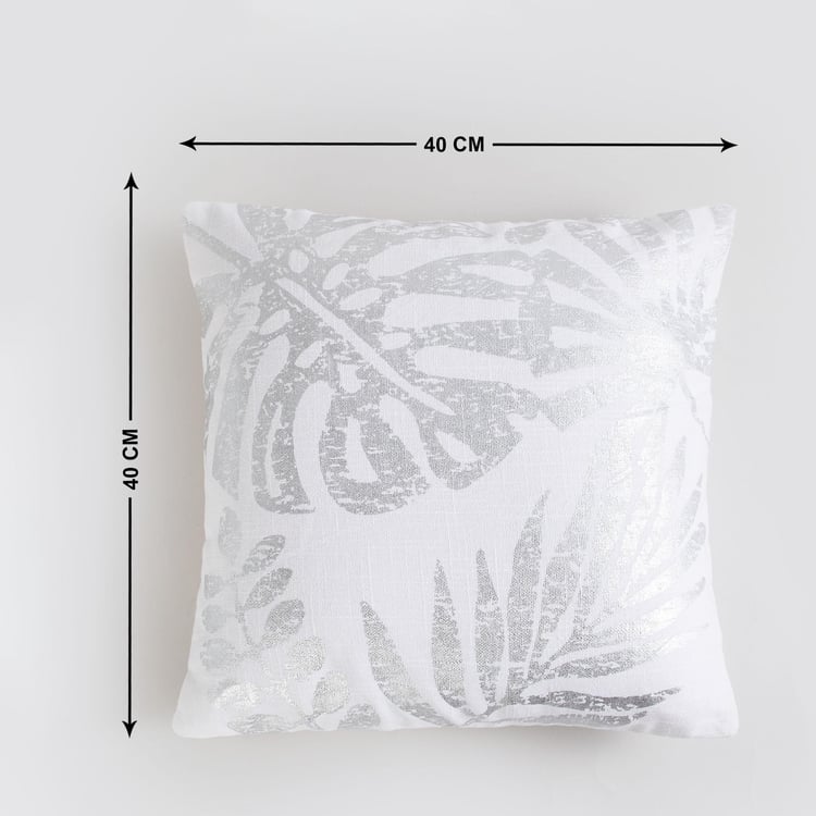 Celestial Cushion Cover - 40x40cm