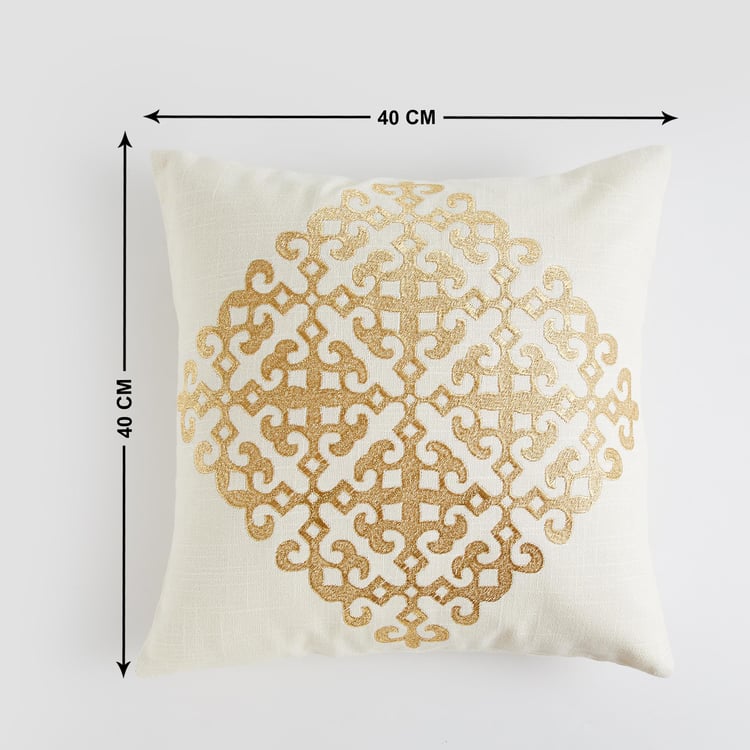 Celestial Cushion Cover - 40x40cm