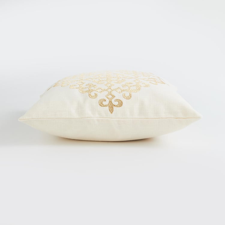 Celestial Cushion Cover - 40x40cm