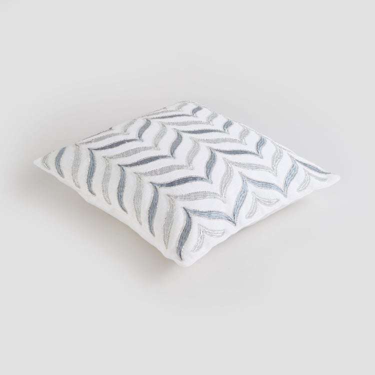 Cushion Cover 40x40cm Julie Woods JWO813 - Better World Arts