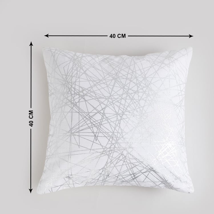 Celestial Set of 2 Cushion Cover - 40x40cm