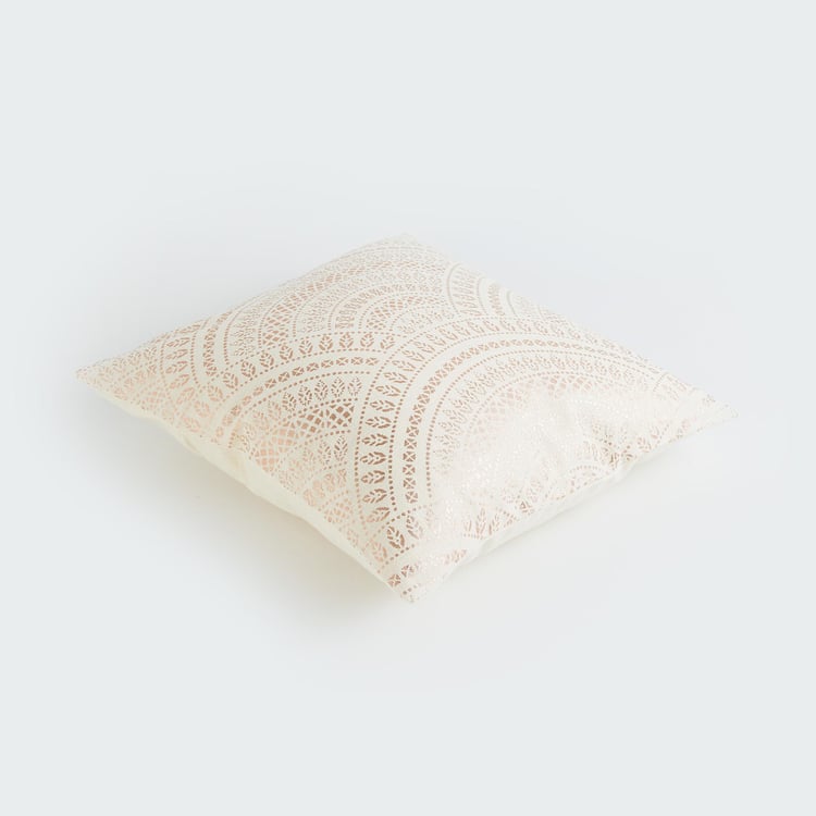 Celestial Set of 2 Cushion Covers - 40x40cm