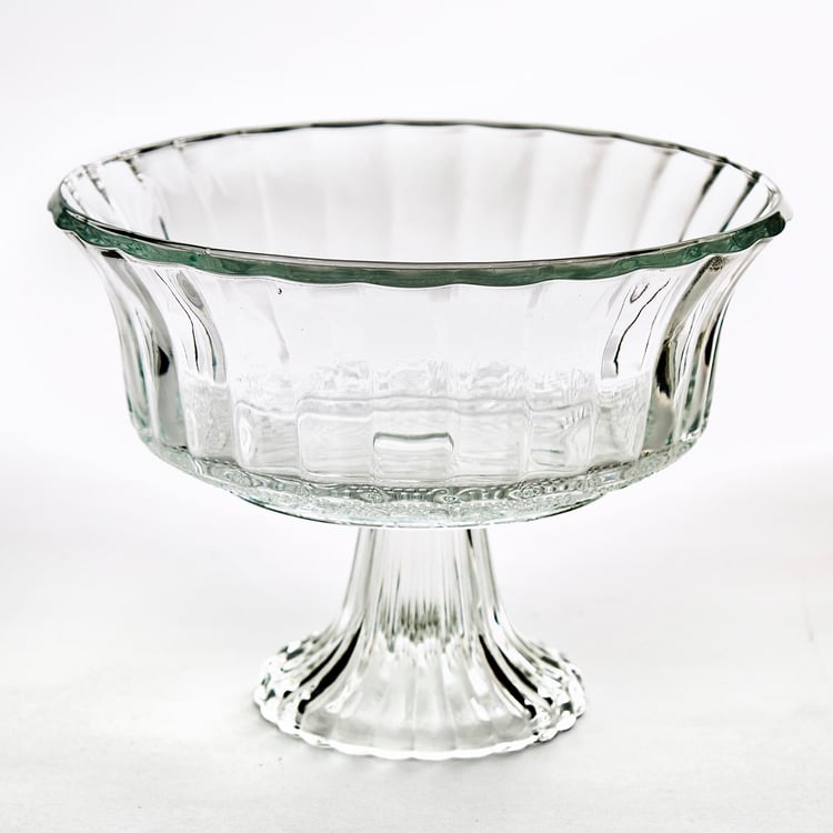 Abaco Maina Glass Serving Bowl - 5Pcs