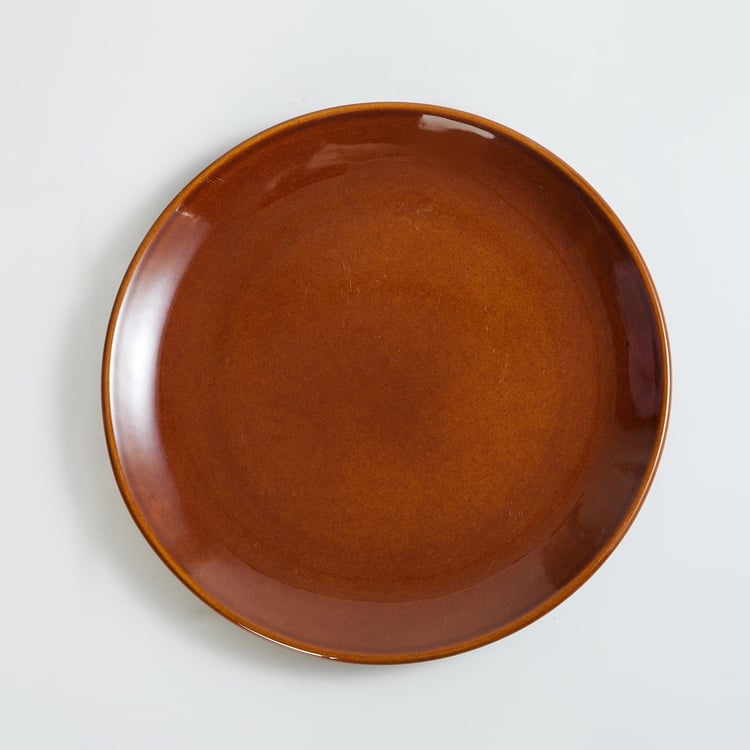 Mirage Stoneware Dinner Plate - 25cm