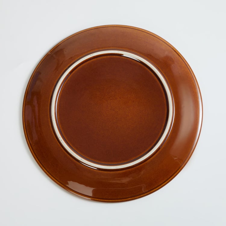 Mirage Stoneware Dinner Plate - 25cm