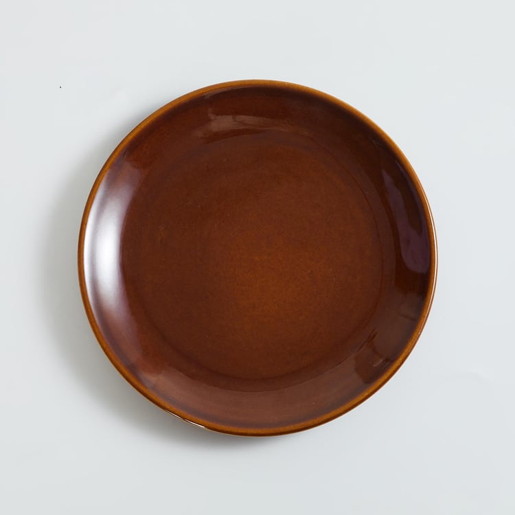 Mirage Stoneware Side Plate - 18cm