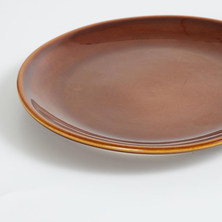 Mirage Stoneware Side Plate - 18cm