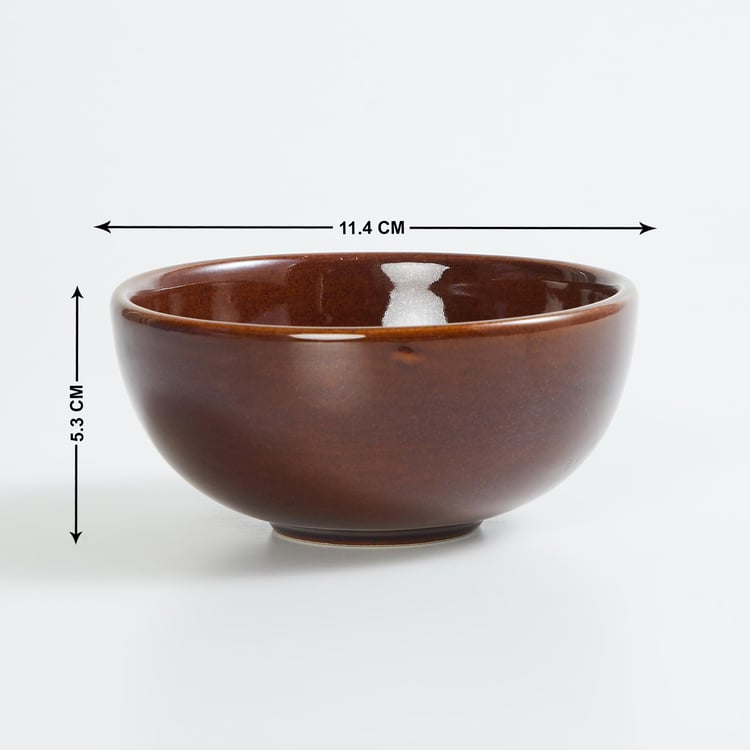 Mirage Stoneware Katori - 240ml