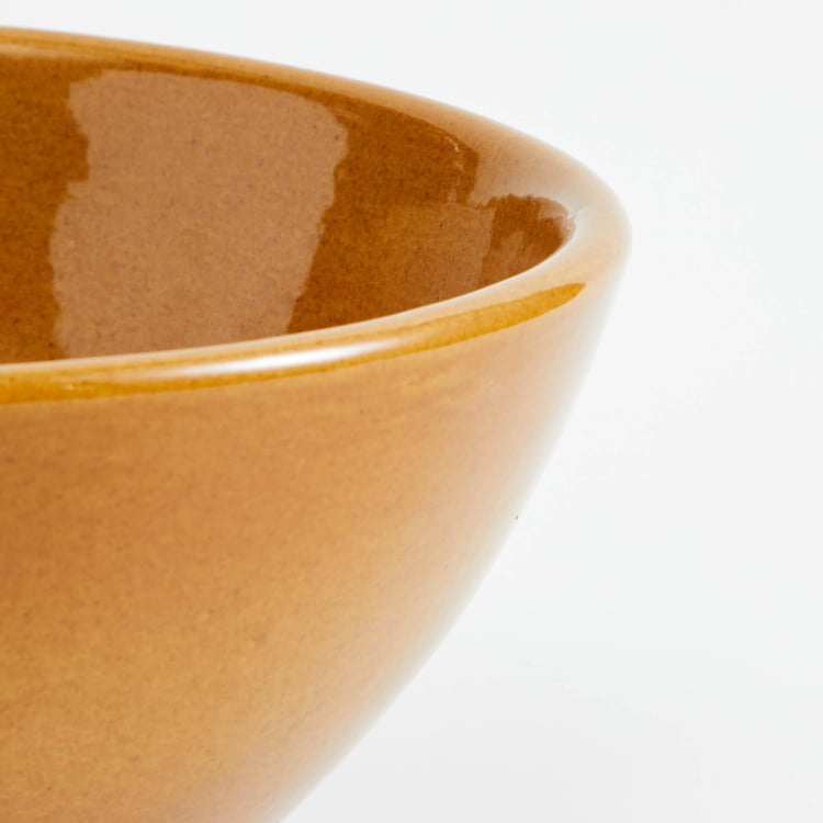 Mirage Stoneware Serving Bowl - 1.2L