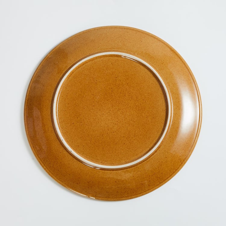 Mirage Stoneware Dinner Plate - 25cm