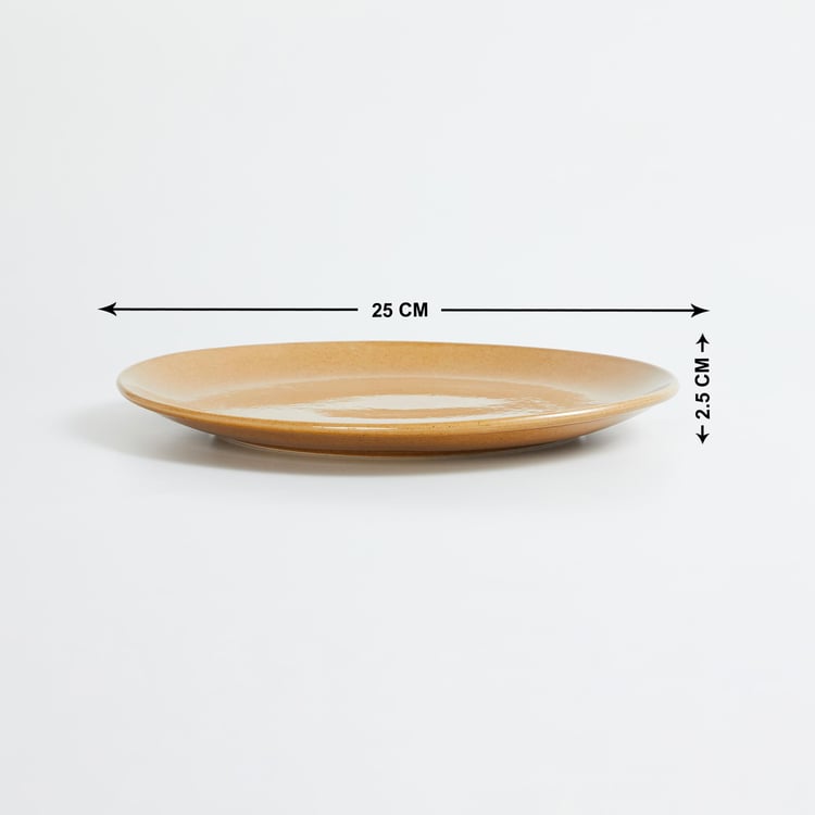 Mirage Stoneware Dinner Plate - 25cm
