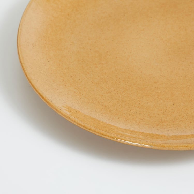 Mirage Stoneware Dinner Plate - 25cm