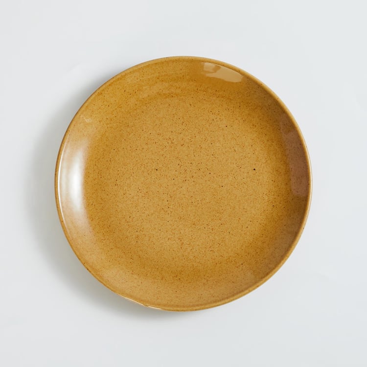 Mirage Stoneware Side Plate - 18cm