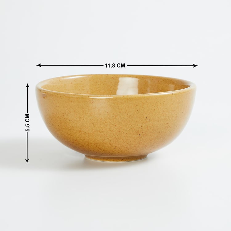 Mirage Stoneware Katori - 240ml