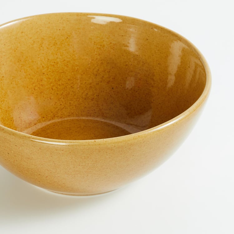 Mirage Stoneware Serving Bowl - 1.2L